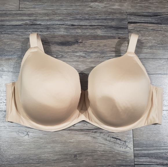 Cacique bra 42dd - Picture 2 of 6